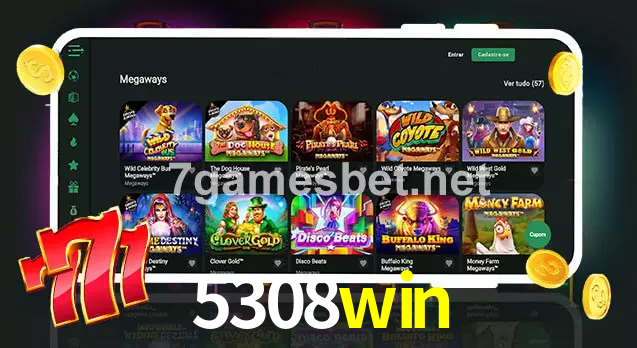5308win aplicativo