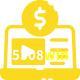 O Cassino 5308win também oferece apostas esportivas virtuais!