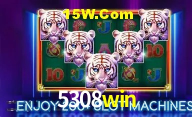Recursos de Bônus 5308win