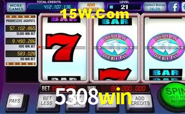 Promoções Sazonais 5308win