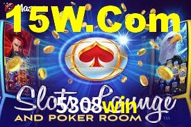 Roulette Table 5308win