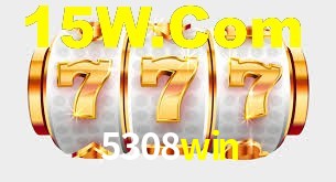 Cashback e recargas na 5308win