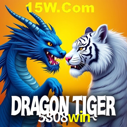 Desvendando o Mundo dos Jogos Virtuais na 5308win