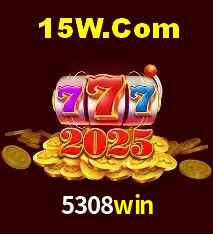 Bônus de Boas-vindas 5308win