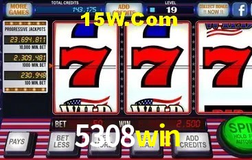 Apostas de Futebol 5308win