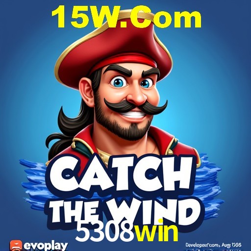 Apostas Esportivas na 5308win: Um Guia Completo