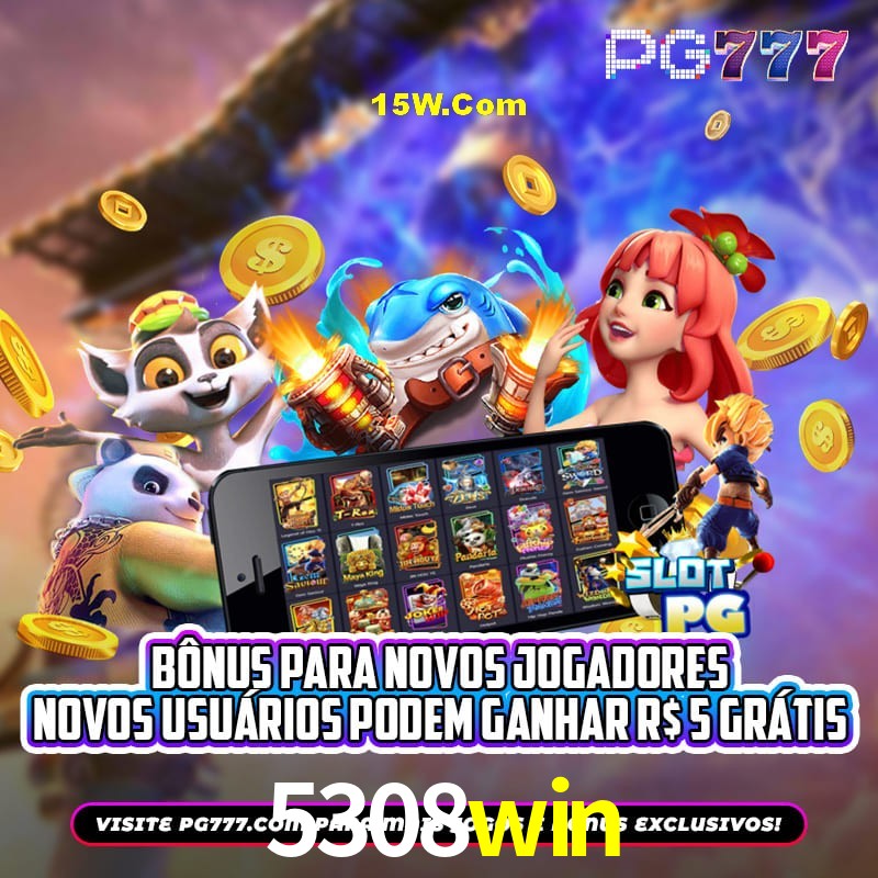 Games Directory 5308win