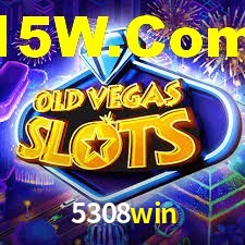 Programa VIP 5308win