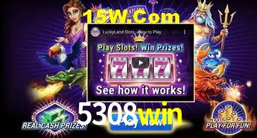 Login Seguro 5308win