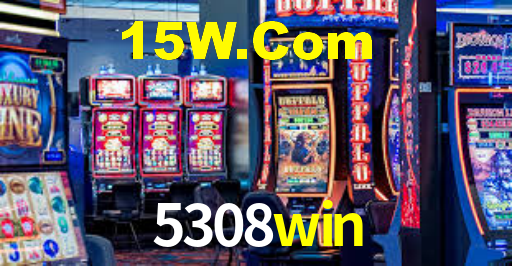 Sinta a adrenalina dos jogos de cassino com 5308win