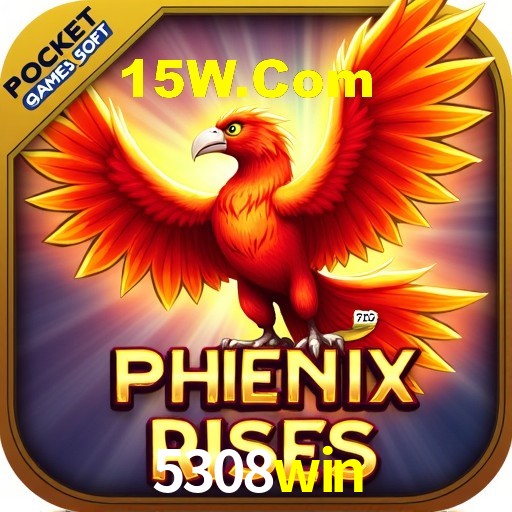 Interface do App 5308win