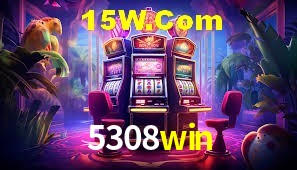Experiência VIP 5308win