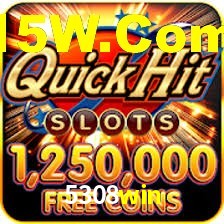 Welcome Bonus 5308win
