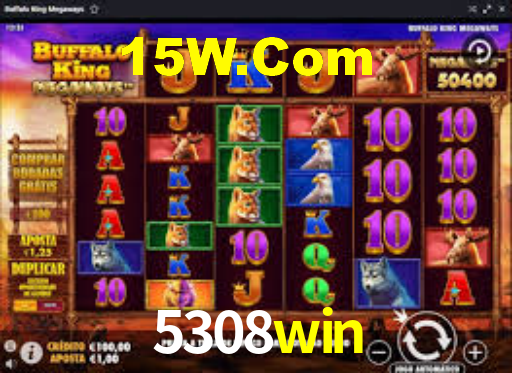 5308win bet