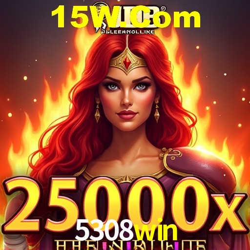Página oficial no Facebook da 5308win