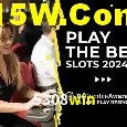Biblioteca de slots populares na 5308win