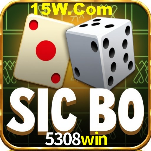 APP oficial da 5308win para mobile
