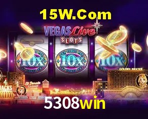 Jogos de Slot 5308win