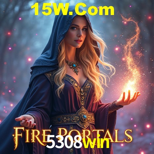 Account Benefits 5308win