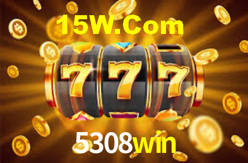 Escolher plataforma para baixar 5308win