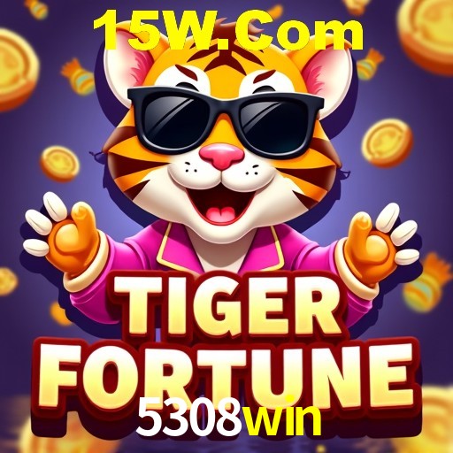 Desvendando o Mundo dos Jogos Virtuais na 5308win