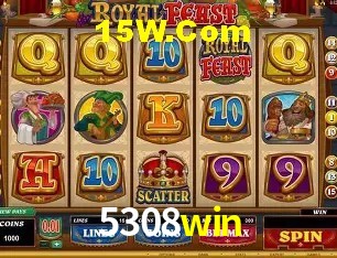 Casino VIP 5308win