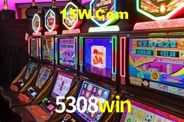 Integração de APIs 5308win