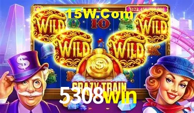 Casino Ao Vivo 5308win