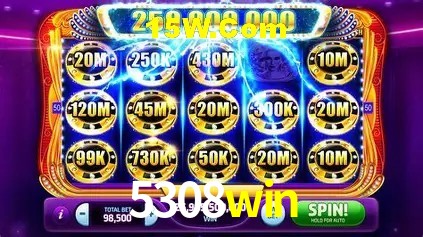 Benefícios VIP na 5308win