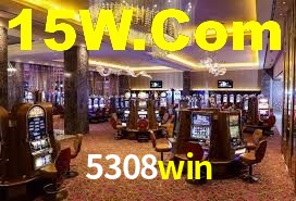 Live Casino 5308win
