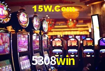 Provedores de Jogos 5308win