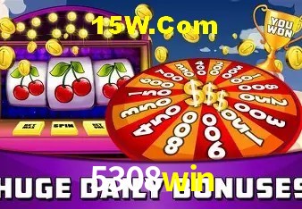 Experiência VIP 5308win