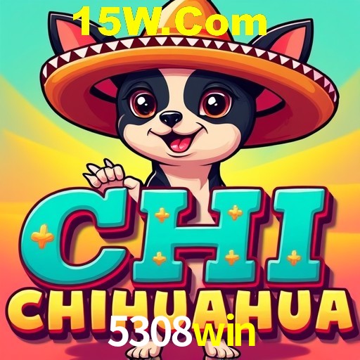 Game Providers 5308win