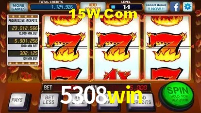 Tecnologia da Plataforma 5308win