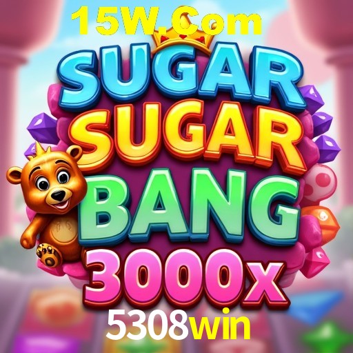 Slot Games 5308win