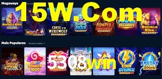 Daily Bonuses 5308win