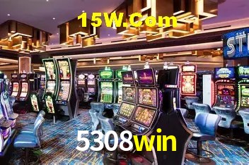 Loterias online na 5308win