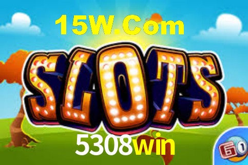 Instalação rápida do APK 5308win