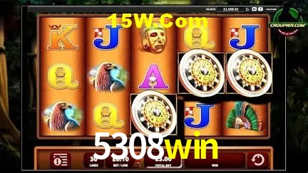 Benefícios da Conta 5308win