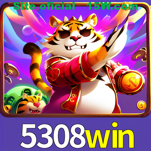 APP oficial da 5308win para mobile